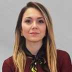 Dr. Elisavet Stavropoulou avatar image