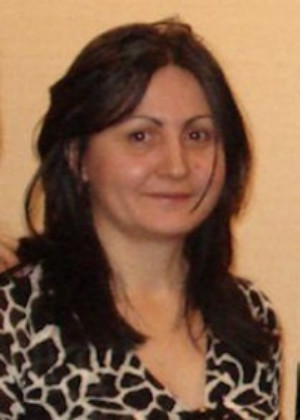 Dr. Floriana Tuna avatar image