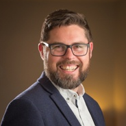 Dr. Alvin Orbaek White avatar image