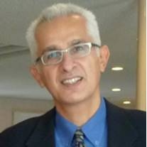 Prof. Dr. Kamran Sedig avatar image