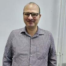 Dr. Florian V. Dumitrache avatar image