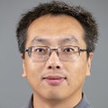 Prof. Dr. Min Feng avatar image