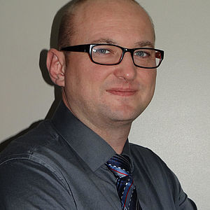 Dr. Davy Gaillot avatar image