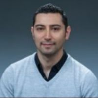 Dr. Mahmoud Ghofrani avatar image