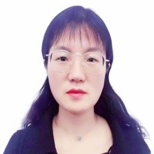 Dr. Xiaorui Zhang avatar image