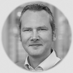 Dr. Ivo Bendix avatar image