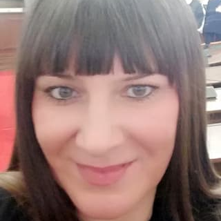 Dr. Valentina Španić avatar image