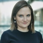 Prof. Dr. Lina Raudone avatar image