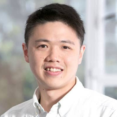 Dr. Edmond Shu-lim Ho avatar image