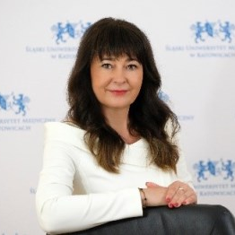 Prof. Dr. Katarzyna Komosinska-Vassev avatar image