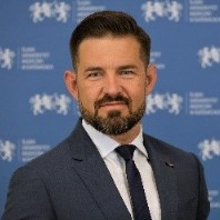 Prof. Dr. Pawel Olczyk avatar image