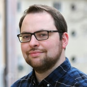 Dr. Richard Hann avatar image