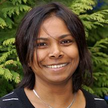 Dr. Divitha Seetharamdoo avatar image