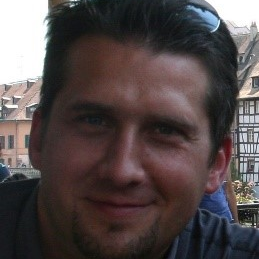 Prof. Dr. Andreas Stadlbauer avatar image