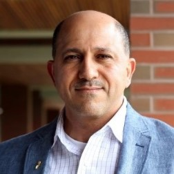 Prof. Dr. Hossam A. Gabbar avatar image