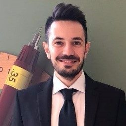 Dr. Daniele Celli avatar image