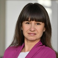 Dr. Justyna Woźniak avatar image
