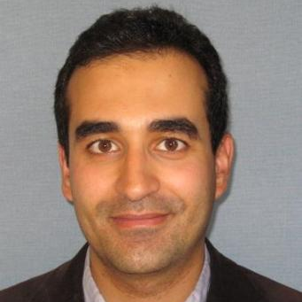 Dr. Mohamed Hamdaoui avatar image