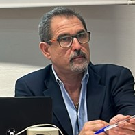 Prof. Dr. Vincenzo Barrile avatar image
