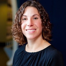 Prof. Dr. Mira S. Olson avatar image