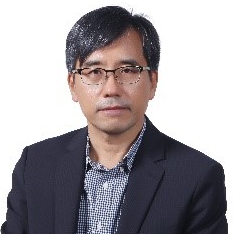 Prof. Dr. Sanghyeon Baeg avatar image
