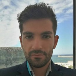 Dr. Aurelio Scavo avatar image