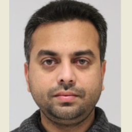 Dr. Chamila Gunasekara avatar image