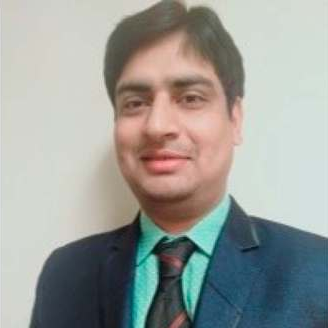 Dr. Mrinmay Mandal avatar image