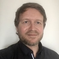 Prof. Dr. Frédéric Bernardin avatar image