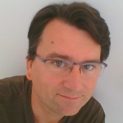 Prof. Dr. Jean-Philippe Tarel avatar image