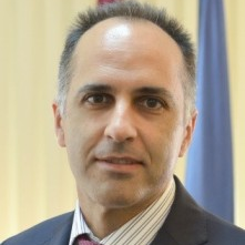 Prof. Dr. Alejandro Díaz-Morcillo avatar image