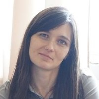 Dr. Elena Breaz avatar image