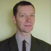 Prof. Dr. Sławomir P. Łepkowski avatar image