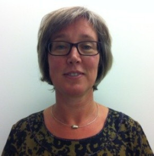 Prof. Dr. Siska Croubels avatar image