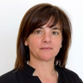 Dr. Marlene Amorim avatar image