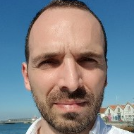 Dr. João Reis avatar image