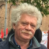 Prof. Dr. Victor Erokhin avatar image