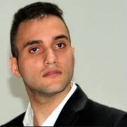 Dr. Marco Simoncelli avatar image