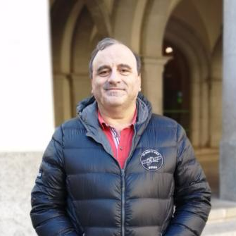 Dr. Antonio Turiel avatar image