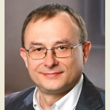 Dr. Maciej Oziembłowski avatar image
