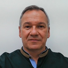 Prof. Dr. Luis Fernando Bautista avatar image
