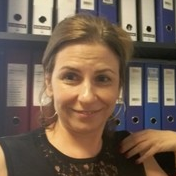 Prof. Dr. Gemma Vicente avatar image