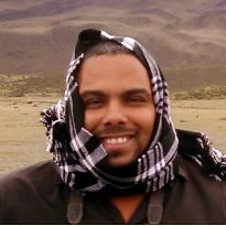 MSc. Sergio E. Bermúdez avatar image