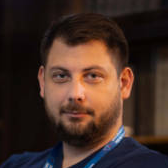 Dr. Pavle Banović avatar image