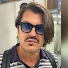 Prof. Dr. Giovanni Improta avatar image