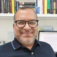 Prof. Dr. Osvaldo Andrade Santos-Filho avatar image