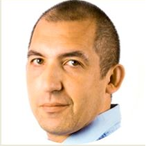 Dr. Karim Benzarti avatar image