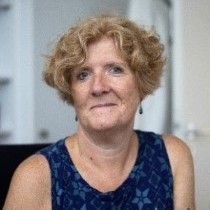 Dr. Karine Anselme avatar image