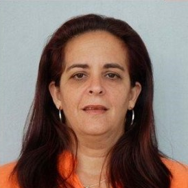 Dr. Belkis Corona-González avatar image