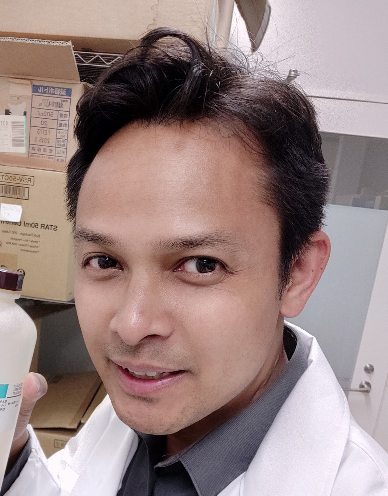 Dr. Muresan Andruta Elena avatar image